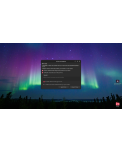 QT16080 Test Config 2